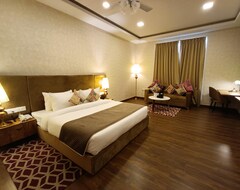 Hotelli Azizaa Resort & Hotels (Gurgaon, Intia)