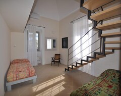 Bed & Breakfast Palazzo Morisco (Gagliano del Capo, Italia)