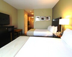 Hotel La Quinta Inn & Suites by Wyndham Effingham (Effingham, USA)