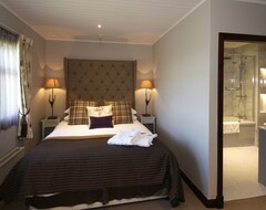 Hotel Best Western Pennine Manor (Huddersfield, United Kingdom)