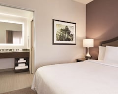 Otel Embassy Suites by Hilton Temecula Valley Wine Country (Temecula, ABD)