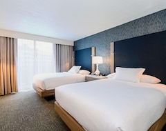 Hotel Embassy Suites by Hilton Baltimore Hunt Valley (Hunt Valley, USA)