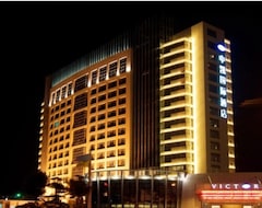 Khách sạn Longyan Victory International (Longyan, Trung Quốc)