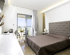 Apart Otel Maroula Studios (Faliraki, Yunanistan)