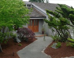 Tüm Ev/Apart Daire Port Ludlow, Highbank Waterfront Home With Magnificent Mountain And Water Views (Port Ludlow, ABD)