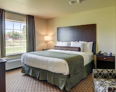 Hotel Cobblestone Inn & Suites - Kersey (Greeley, EE. UU.)