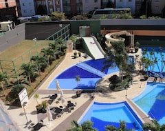 Khách sạn Veredas Rio Quente Flat (Rio Quente, Brazil)