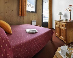 Hotel Le Schuss De Val Thorens (Val Thorens, Francia)