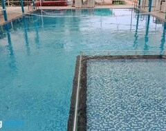 Hotel Suprits Farmington Splash Resort (Karjat, Indija)