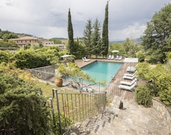 Hotel Il Casello Country House (Greve, Italy)