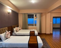 Hotel Little Sikkim Inn (Gangtok, India)