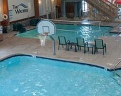 Hotel The Waters of Minocqua (Minocqua, EE. UU.)