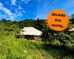 Nhà nghỉ Blue Dot - Jungle Eco Hostel (Santa Marta, Colombia)