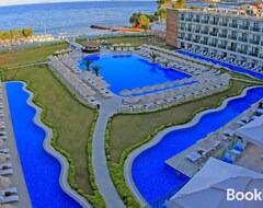 Hotel My Ella Bodrum Resort & Spa (Mugla, Tyrkiet)