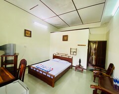 Hotelli Khách Sạn Sao Mai (Ben Tre, Vietnam)
