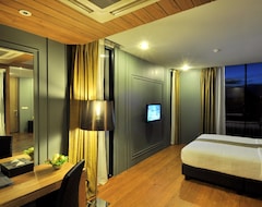 Hotel Sukhothai Treasure Resort & Spa- Sha Plus Certified (Sukhothai, Tailandia)