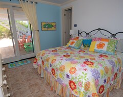 Toàn bộ căn nhà/căn hộ Perfect Island Getaway (Hope Town, Bahamas)