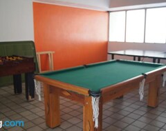 Casa/apartamento entero Vista para o mar Barra da tijuca (Río de Janeiro, Brasil)