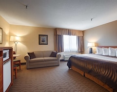 Hotel Best Western Vermillion Inn (Vermillion, USA)