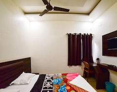 Hotel City inn (Bodh Gaya, India)