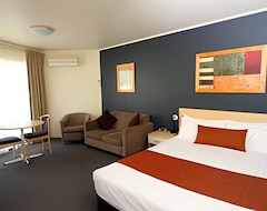 Hotel Mildura Golf Resort (Mildura, Australia)