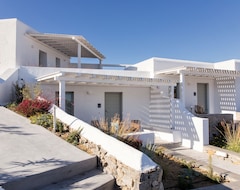 Lomakeskus Osom Resort (Ornos, Kreikka)