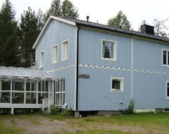 Hele huset/lejligheden Overkalix Holiday Home (Överkalix, Sverige)