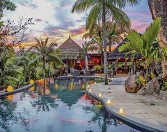 Hotelli Valmer Resort (Baie Lazare, Seychellit)