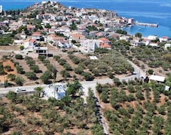 Koko talo/asunto Olive Tree Cottage (Elia, Kreikka)