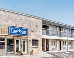Motel Travelodge by Wyndham Seattle North of Downtown (Seattle, Hoa Kỳ)