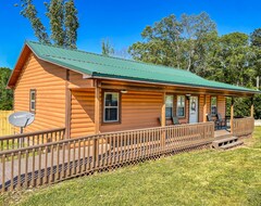 Hele huset/lejligheden Cabin #3 • 1 Mile To Degray Lake (Bismarck, USA)