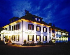Hotel Zur Linde (Stockach, Alemania)