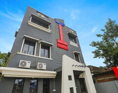 Hotel Paradise Stay Inn (Nagpur, Indija)