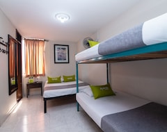 Hotelli Hotel Ayenda Calypso 1142 (Pereira, Kolumbia)