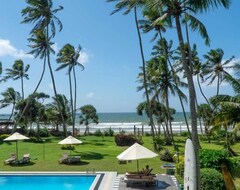 Hotel Crystal Villa (Galle, Sri Lanka)