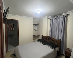 Khách sạn San Gabriel (Ubaté, Colombia)