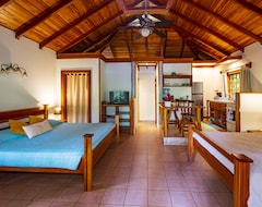 Otel El Nido Jungle Lodge (Puerto Viejo de Talamanca, Kosta Rika)