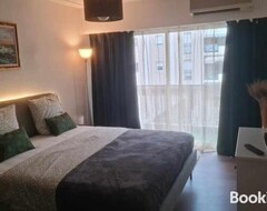 Hele huset/lejligheden Relax Zone Apartment (Antibes, Frankrig)