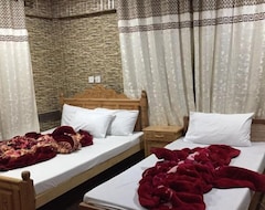 Hunza Horizon Inn Hotel (Shigar, Paquistán)