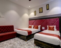 Hotel Golden Palace Residency (Mumbai, Indien)