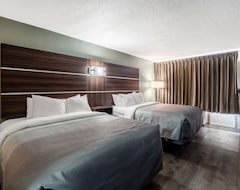 Hotel Quality Inn (Yemassee, Sjedinjene Američke Države)