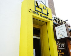 Khách sạn Onna Guesthouse (Daegu, Hàn Quốc)
