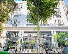 Hotel Galaxy (Ho Chi Minh City, Vietnam)