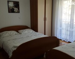 Hotel Villa Sunce (Sukošan, Croatia)