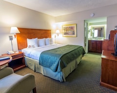 Hotel Quality Inn Savannah Historic District (Savannah, Sjedinjene Američke Države)