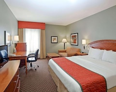Hotel La Quinta Inn & Suites Olathe (Olathe, USA)