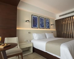 Hotel Krystal Grand Cancun All Inclusive (Cancún, México)
