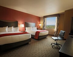 Resort Choctaw Casino Hotel - Pocola (Poteau, Hoa Kỳ)
