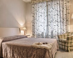 Khách sạn Roccamare Resort - Ville E Appartamenti (Castiglione della Pescaia, Ý)