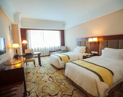 호텔 Perfect International Hotel (Qidong, 중국)